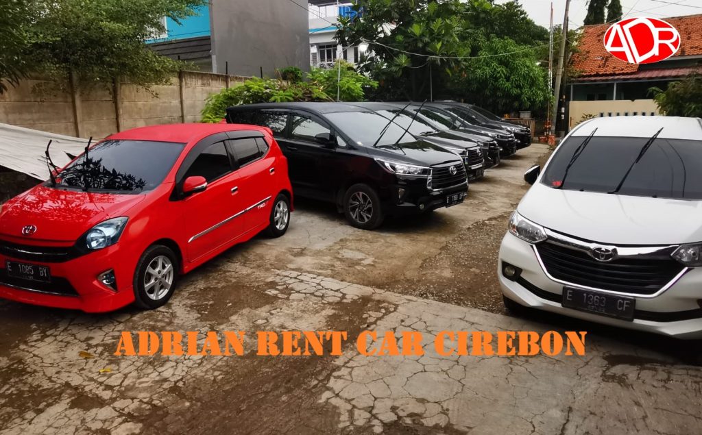 armada pilihan sewa mobil bulanan cirebon - Adrian Rent Car perusahaan sewa mobil bulanan cirebon terbaik dan terpercaya