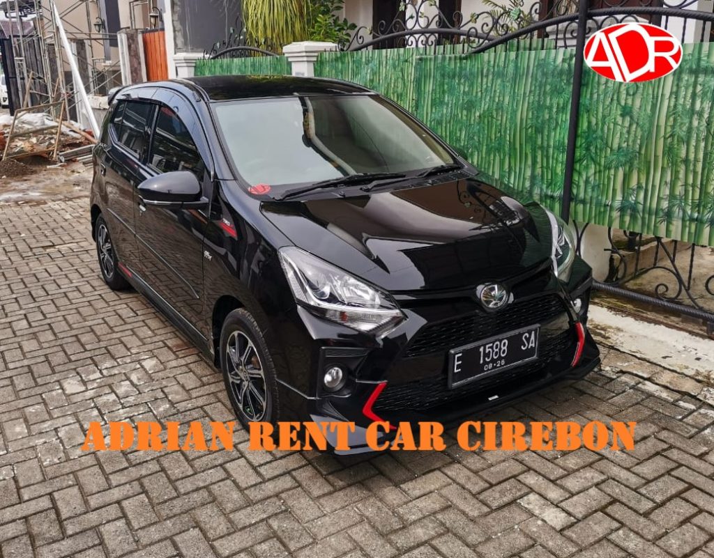 rental mobil bulanan di cirebon
