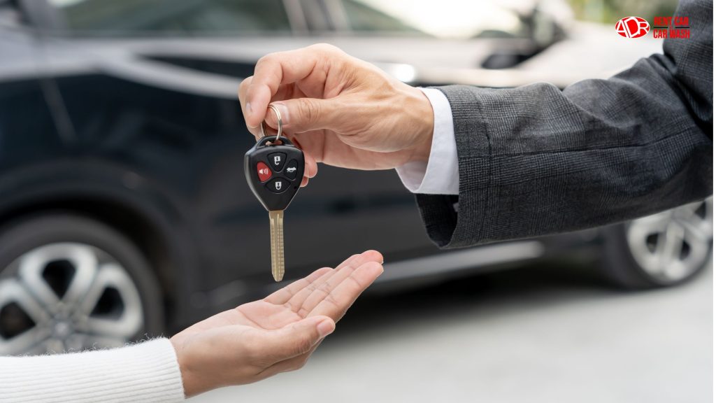 rental mobil tanpa supir