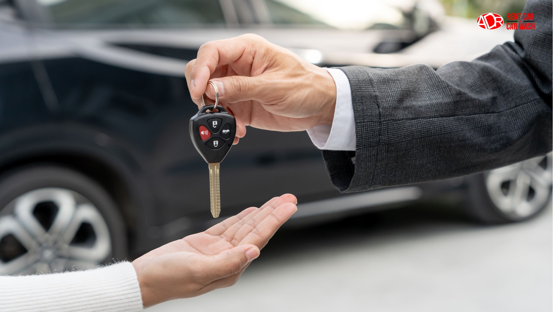 rental mobil tanpa supir