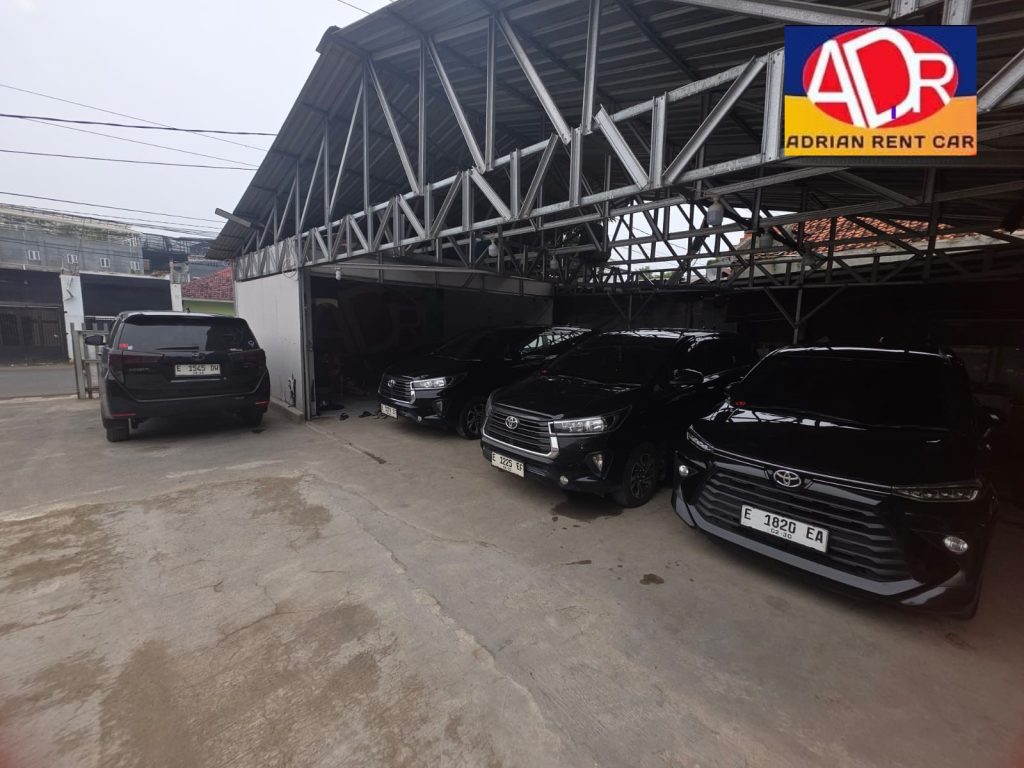 adrian rent car - rental mobil cirebon tanpa sopir harga murah pusat rental mobil cirebon tanpa sopir murah