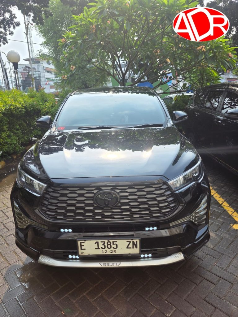 sewa mobil innova zenix lepas kunci di cirebon pusat layanan rental mobil cirebon lepas kunci cirebon harga murah