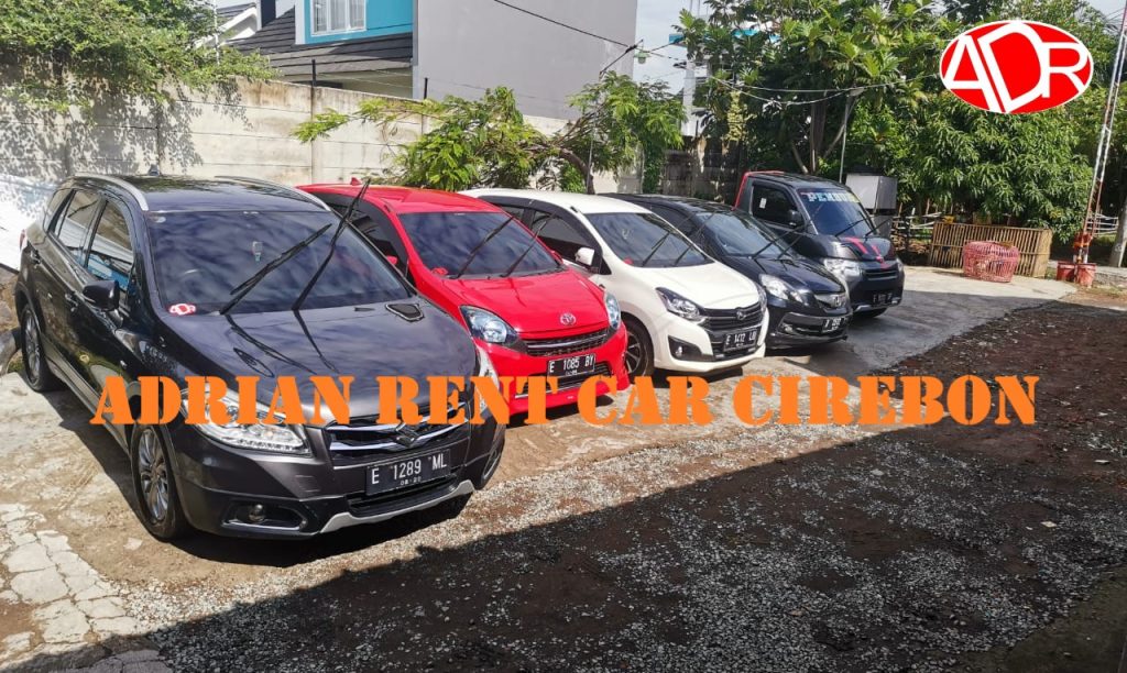 harga rental mobil di cirebon terlengkap dan terpercaya info harga rental mobil di cirebon terpercaya dan terlengkap