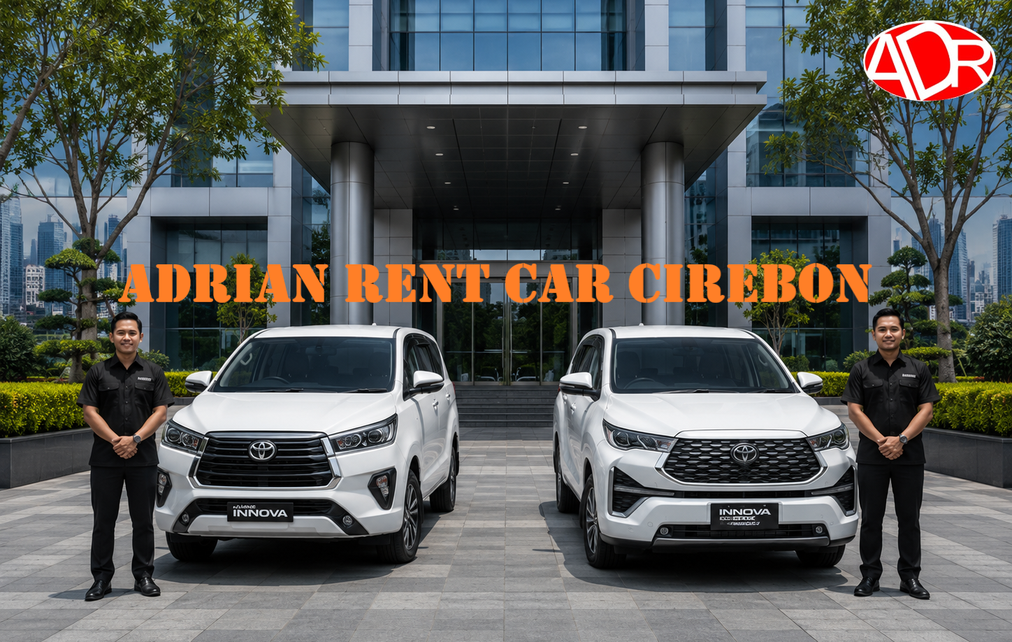 rental mobil innova cirebon