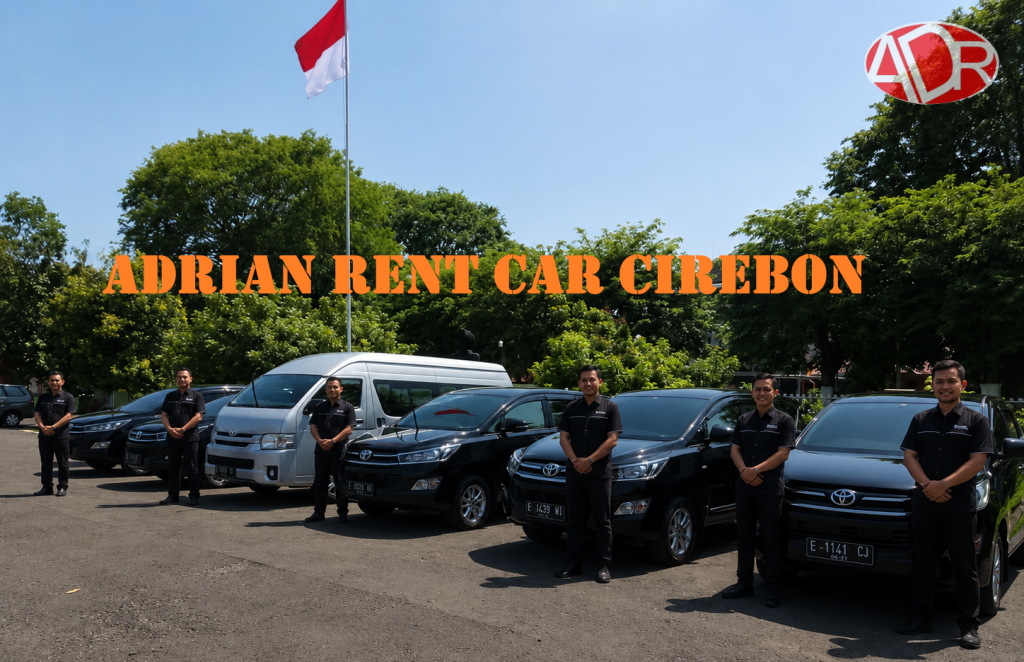 sewa mobil terdekat di cirebon datang tepat waktu rental mobil terdekat cirebon layanan cepat datang tepat waktu ke lokasi anda