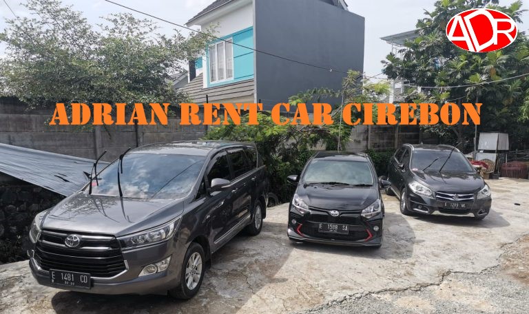 pusat kota rental mobil terdekat cirebon tarif terjangkau