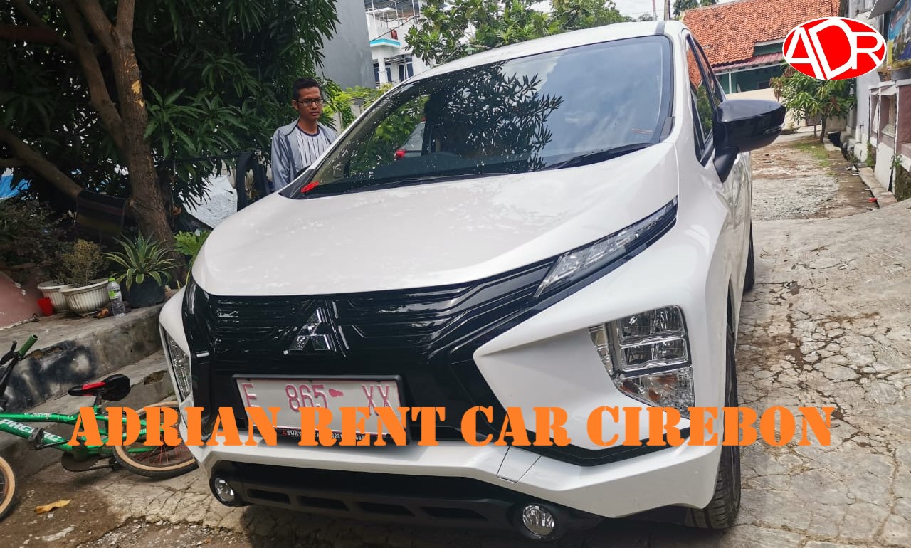 sewa mobil xpander cirebon