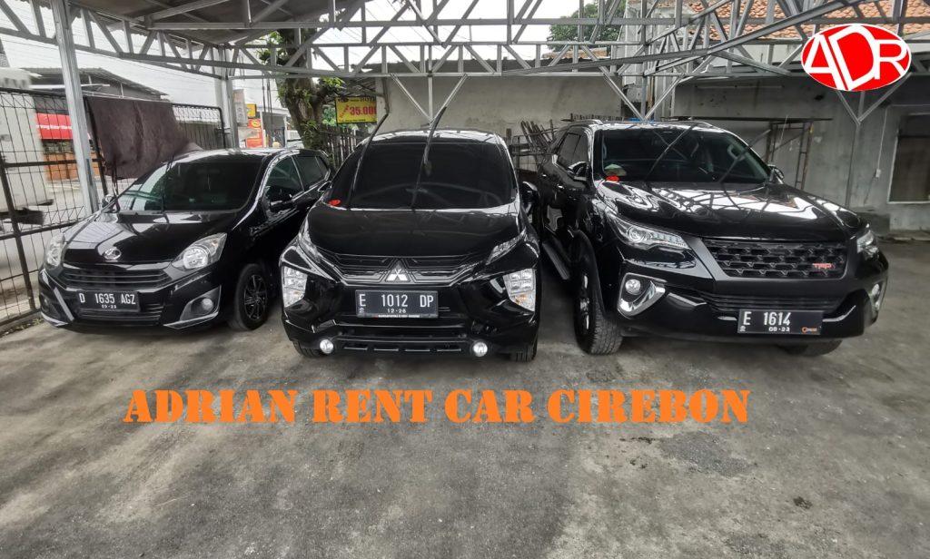 rental mobil xpander murah cirebon