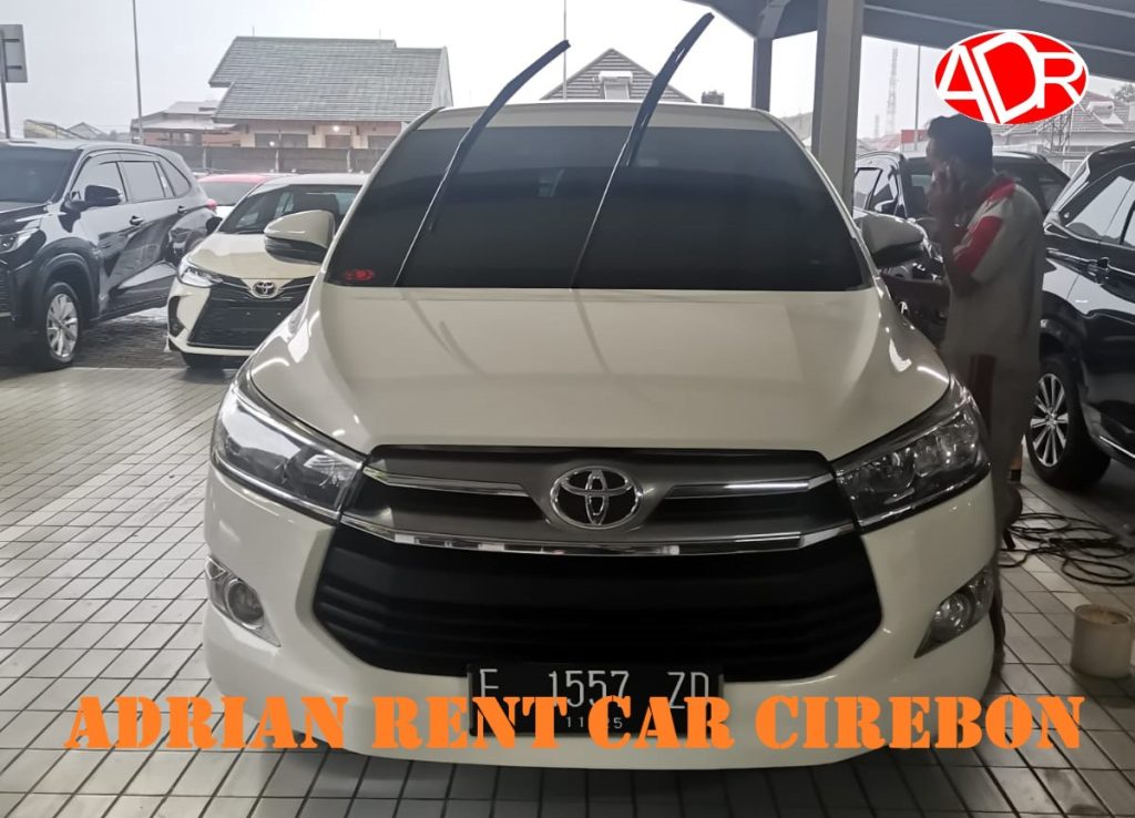 Sewa & Rental Mobil Cirebon Murah & Terpercaya rental mobil di cirebon murah ADR