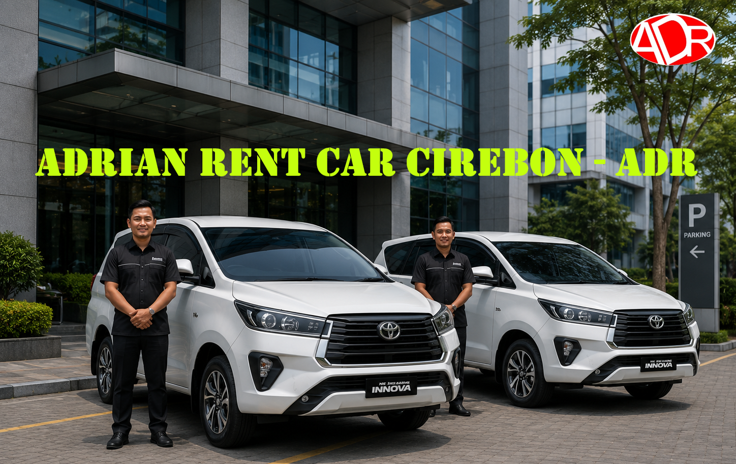 Info Harga Dan Persyaratan Sewa Mobil Lepas Kunci Cirebon persyaratan sewa mobil lepas kunci cirebon dari ADR