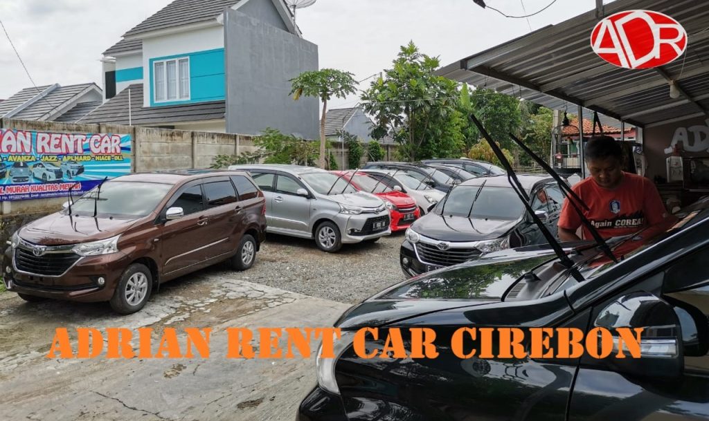 harga dan syarat sewa mobil tanpa sopir di cirebon info harga dan syarat sewa mobil lepas kunci cirebon - ADR